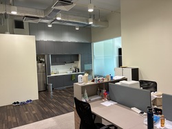 The Central (D1), Office #547376901